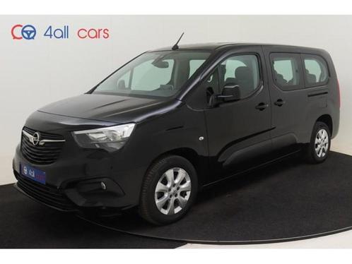 Opel Combo 2707 life edition xl 7p lang, Autos, Opel, Entreprise, Combo Tour, ABS, Phares directionnels, Airbags, Air conditionné