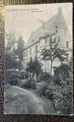Aarschot, Stadhuis, Ophalen of Verzenden