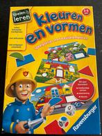 Educatieve spelletjes, Kinderen en Baby's, Speelgoed | Educatief en Creatief, Ophalen, Zo goed als nieuw