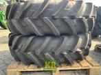 Michelin Agribib-380-85R30-29219, Zakelijke goederen, Landbouw | Onderdelen | Banden, Velgen en Assen