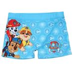 Paw Patrol Zwembroek Blauw - Maat 92/98, Enfants & Bébés, Maillots de bain pour enfants, Garçon, Enlèvement ou Envoi, Maillot de bain