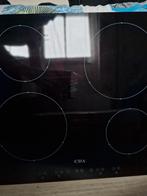 Zo goed als nieuwe CDA HCN510FR Inductie Kookplaat, Electroménager, Tables de cuisson, Enlèvement, Induction, 4 zones de cuisson