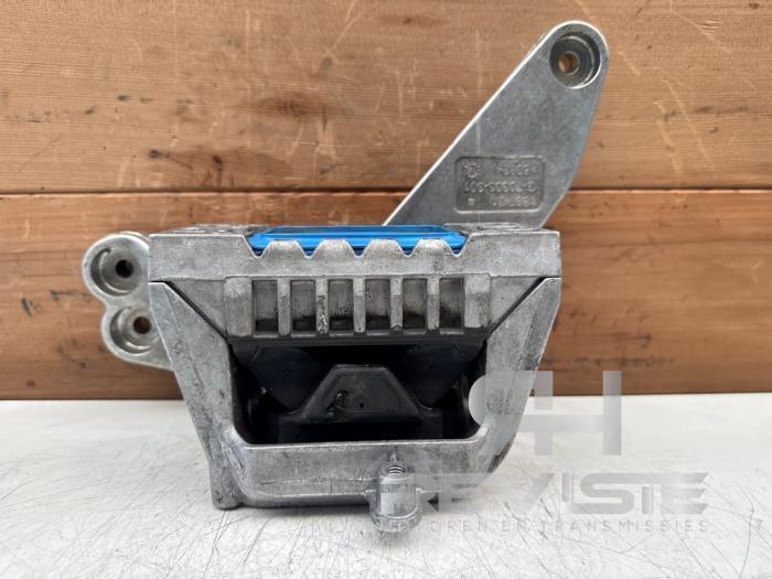 Support moteur d'un Audi RS3, Autos : Pièces & Accessoires, Suspension & Châssis, Audi, Utilisé, 3 mois de garantie, Enlèvement ou Envoi