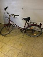 Fiets, Fietsen en Brommers, Ophalen, Gebruikt, Overige merken