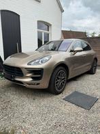 Porsche Macan bouwjaar 2018 50% aftrekbaar, Auto's, Porsche, Achterwielaandrijving, 170 g/km, Euro 6, Leder