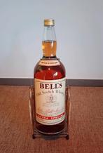 Bell's. Old Scotch Whisky. 4,5 liter. Magnum., Ophalen, Zo goed als nieuw