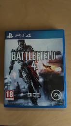 Battlefield 4, Ophalen of Verzenden, Zo goed als nieuw, Shooter, Vanaf 18 jaar