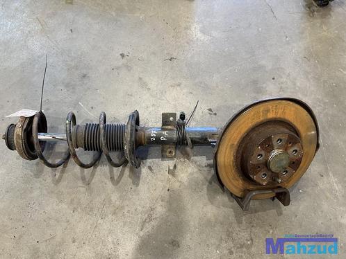 ALFA ROMEO 156 rechts achter veerpoot 1997-2005, Auto-onderdelen, Ophanging en Onderstel, Alfa Romeo, Gebruikt, Ophalen of Verzenden
