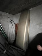 Ski box, Enlèvement