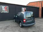 Volkswagen Caddy 1.4i 2006, Te koop, Bedrijf, Benzine, Caddy Combi