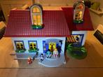 Playmobil 3965 Grote huis, Kinderen en Baby's, Speelgoed | Playmobil, Ophalen, Gebruikt, Complete set