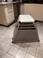 Aluride hondendraagtas, Dieren en Toebehoren, Ophalen, Gebruikt