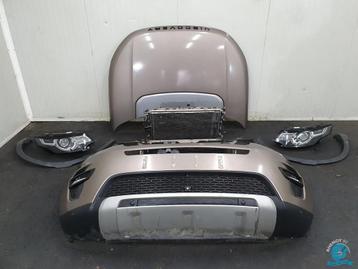 LANDROVER DISCOVERY SPORT L550 [FRONT_END_ASSEM.] 2015 beschikbaar voor biedingen