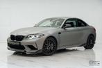 BMW M2 Coupé 3.0 Competition DKG! Stage 2! Carbon!, Auto's, Automaat, 4 zetels, Achterwielaandrijving, Gebruikt