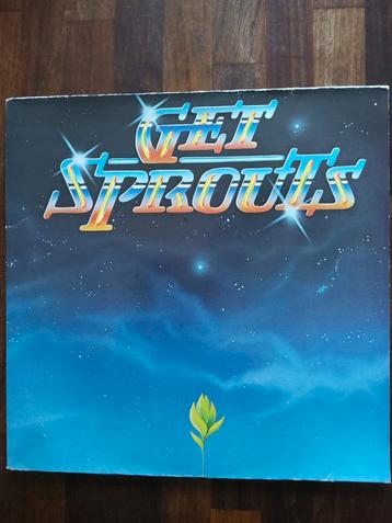 GET SPROUTS, Enlèvement ou Envoi, Comme neuf