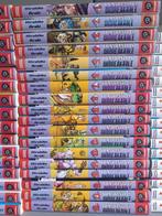 Jojo's bizarre adventure partie 4, Série complète ou Série, Enlèvement, Comme neuf, Japon (Manga)
