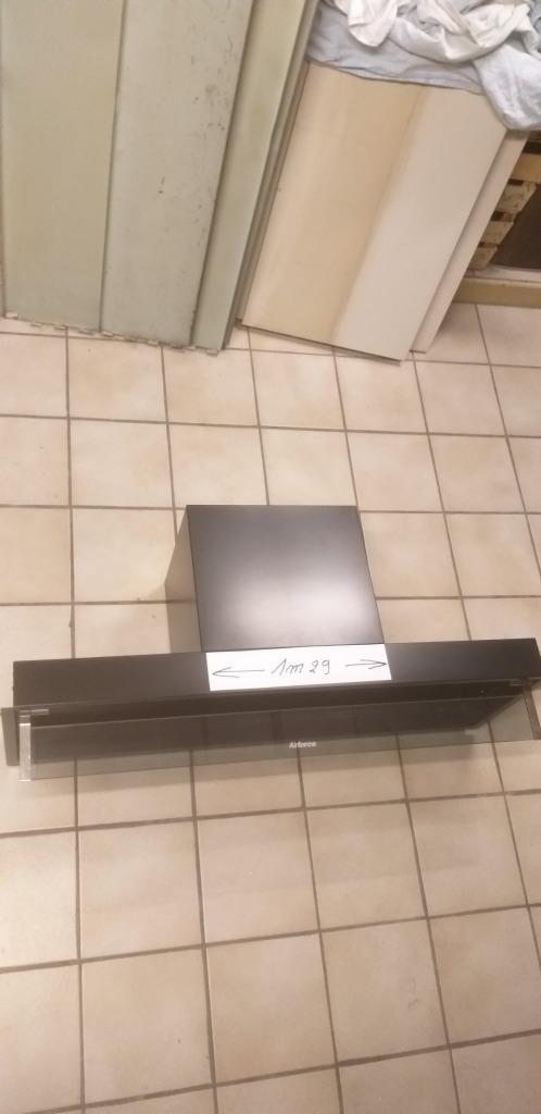 Afzuigkap als nieuw, Elektronische apparatuur, Afzuigkappen, Zo goed als nieuw, Inbouw, Onderbouw afzuigkap, 600 tot 800 m³ per uur