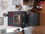 Arcade pacman 8000 spelletjes, Ophalen, Gebruikt