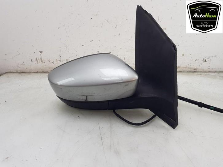 SPIEGEL RECHTS Seat Mii (|1S1857508AA9B9|1S1857508AA|), Auto-onderdelen, Spiegels, Seat, Gebruikt