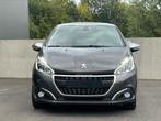 PEUGEOT 208 1.2i BENZINE GEKEURD, AIRCO, PANORAMADAK, Euro 6, 1199 cc, Parkeersensor, Handgeschakeld
