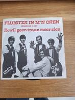 7" singel Rosita & club 68, Ophalen, Gebruikt