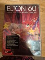 Elton 60 live at Madison square garden, Enlèvement, Neuf, dans son emballage