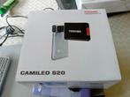 camcorder Toshiba Camileo S20, Audio, Tv en Foto, Fotocamera's Digitaal, Nieuw, Compact, Ophalen, Overige Merken