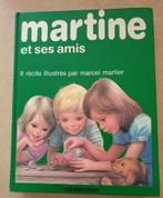 Martine   et ses amis BD, Ophalen, Zo goed als nieuw