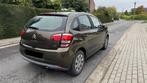 C3 68.000km 1.0 VTI pret a immatriculer, Auto's, Euro 5, Bedrijf, Handgeschakeld, 5 deurs
