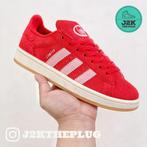 Red - Adidas Campus '00, Sneakers et Baskets, Rouge, Envoi, Adidas