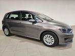 Volkswagen Golf Sportsvan 1.2 TSI DSG Automaat, Autos, 1197 cm³, Argent ou Gris, Achat, Cruise Control