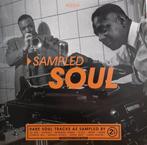 Sampled Soul (rare soul tracks), Ophalen of Verzenden, Zo goed als nieuw