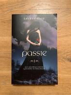 Passie (Fallen) - Lauren Kate, Boeken, Lauren Kate, Ophalen of Verzenden, Zo goed als nieuw