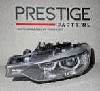 Koplamp BMW 3 Serie F30 F31 Xenon Led Links 63117259527 LV, Auto-onderdelen, Ophalen of Verzenden, Herkomst onderdeel bekend, Gebruikt