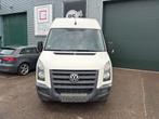 Volkswagen Crafter 2.5TDI/Bwj 2011/Btw Wagen/Gekeurd, Auto's, Volkswagen, Euro 5, Stof, Gebruikt, Overige modellen