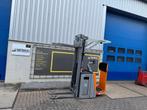 VS-22315 Elektrische triplex stapelaar Still EXVSF14, Verzenden, Gebruikt