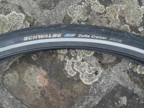 Schwalbe-banden, Fietsen en Brommers, Fietsaccessoires | Overige Fietsaccessoires, Zo goed als nieuw, Ophalen