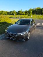 Audi A4 1.4 TFSI, Auto's, Audi, 1490 kg, 4 cilinders, A4, 1395 cc