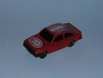 Matchbox Ford Escort, Enlèvement ou Envoi, Voiture