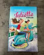 Boek Juliette, Ophalen, Gelezen, Rose-Linn Brasset, Fictie algemeen