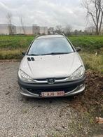 Peugeot 206sw 1.4 benzine, Auto's, Peugeot, Euro 5, Handgeschakeld, 5 deurs, Particulier