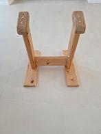 Acrosteuntje dubbel, Eurogym, Ophalen, Nieuw