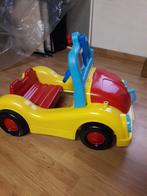 Speelgoedauto, Kinderen en Baby's, Ophalen, Zo goed als nieuw, Jongen of Meisje