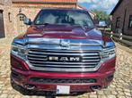 Dodge Ram 1500 Limited Longhorn, Auto's, Dodge, Automaat, 4 deurs, 2461 kg, Leder