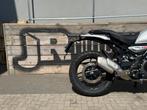 Royal Enfield Guerrilla 450 - 903 km, Motoren, 450 cc, Bedrijf, Motorrijbewijs A2 of hoger, ABS