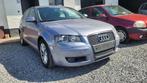 Audi A3 1.6i AIRCO LEDER PDC 2005 !!! VOOR ONDERDELEN !!, 4 cilinders, 1600 cc, Leder, Bedrijf
