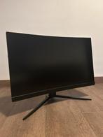 MSI Monitor 144hz, Computers en Software, Monitoren, Ophalen, 101 t/m 150 Hz, Minder dan 1 ms, Zo goed als nieuw