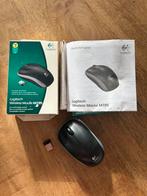 Draadloze muis Logitech, Enlèvement, Comme neuf, Souris