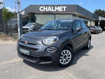 Fiat 500X 1.0 T3 FIREFLY LOUNGE / CARPLAY / GARANTIE beschikbaar voor biedingen