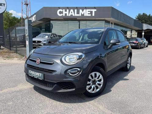 Fiat 500X 1.0 T3 FIREFLY LOUNGE / CARPLAY / GARANTIE, Auto's, Fiat, Bedrijf, 500X, ABS, Airbags, Airconditioning, Bluetooth, Boordcomputer